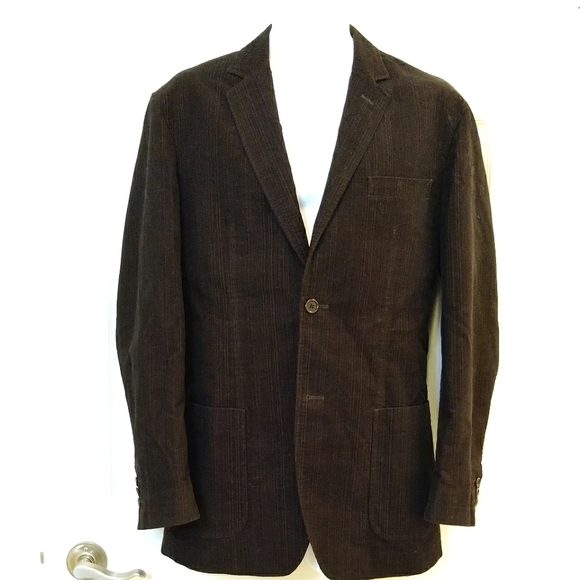 Kent & Lloyd blazer - NWOT - Picture 1 of 7